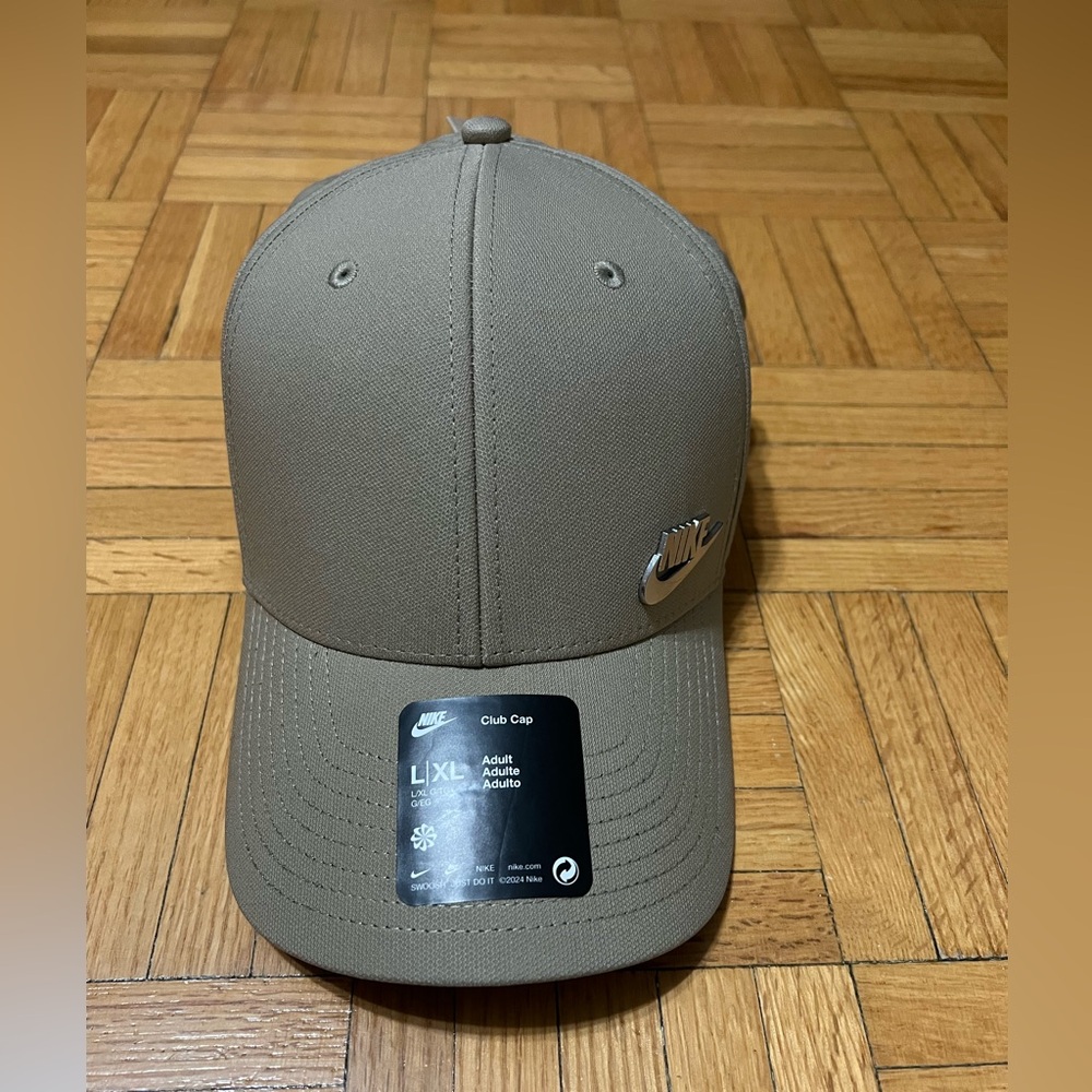 Nike hat